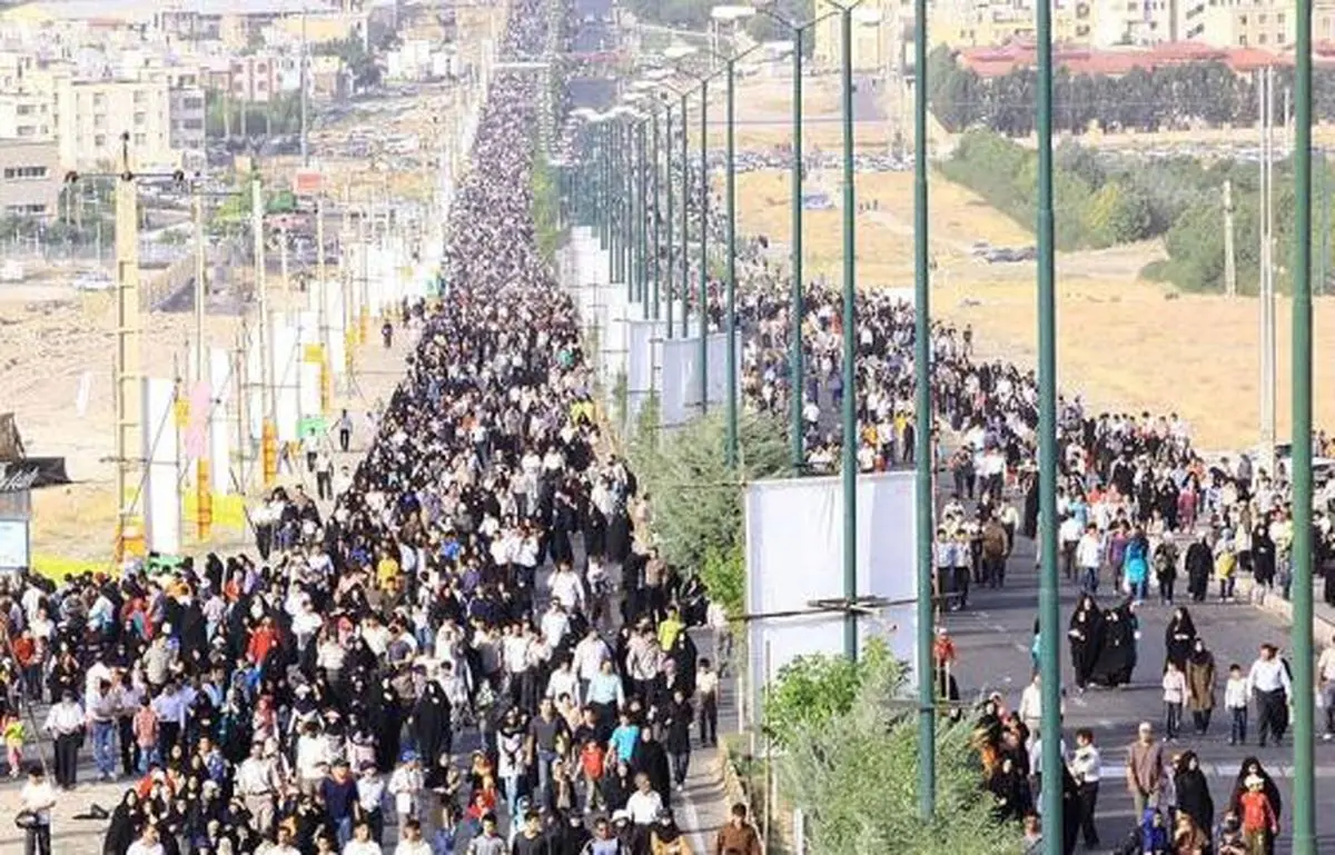 اخبار آرشیوی