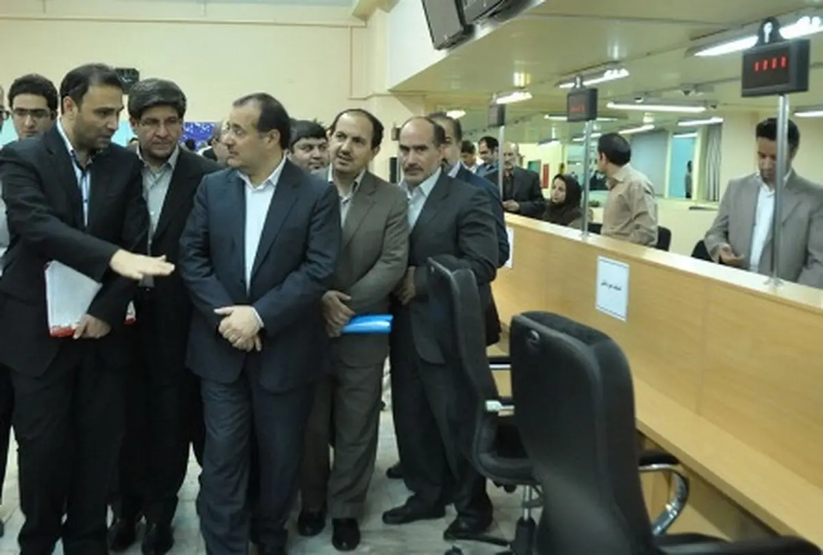 اخبار آرشیوی