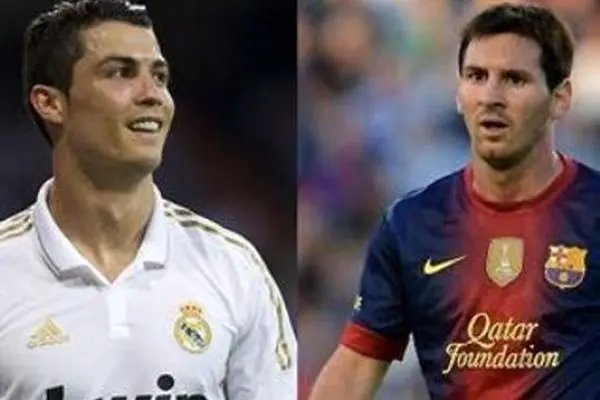 مسی و رونالدو در تیم خیریه ریوالدو؛ ستاره‌ها پای کمک به نیازمندان