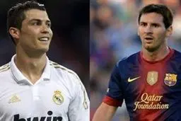 مسی و رونالدو در تیم خیریه ریوالدو؛ ستاره‌ها پای کمک به نیازمندان