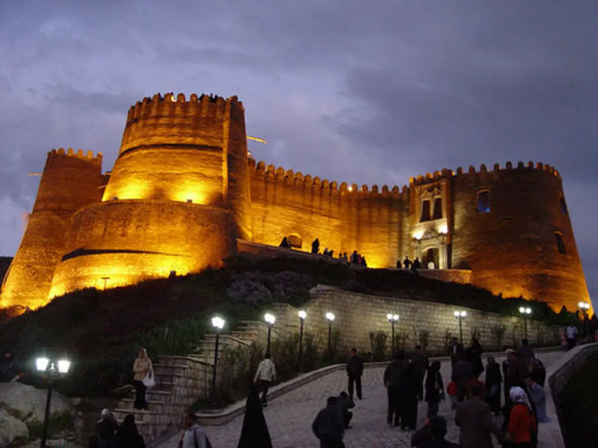 اخبار آرشیوی