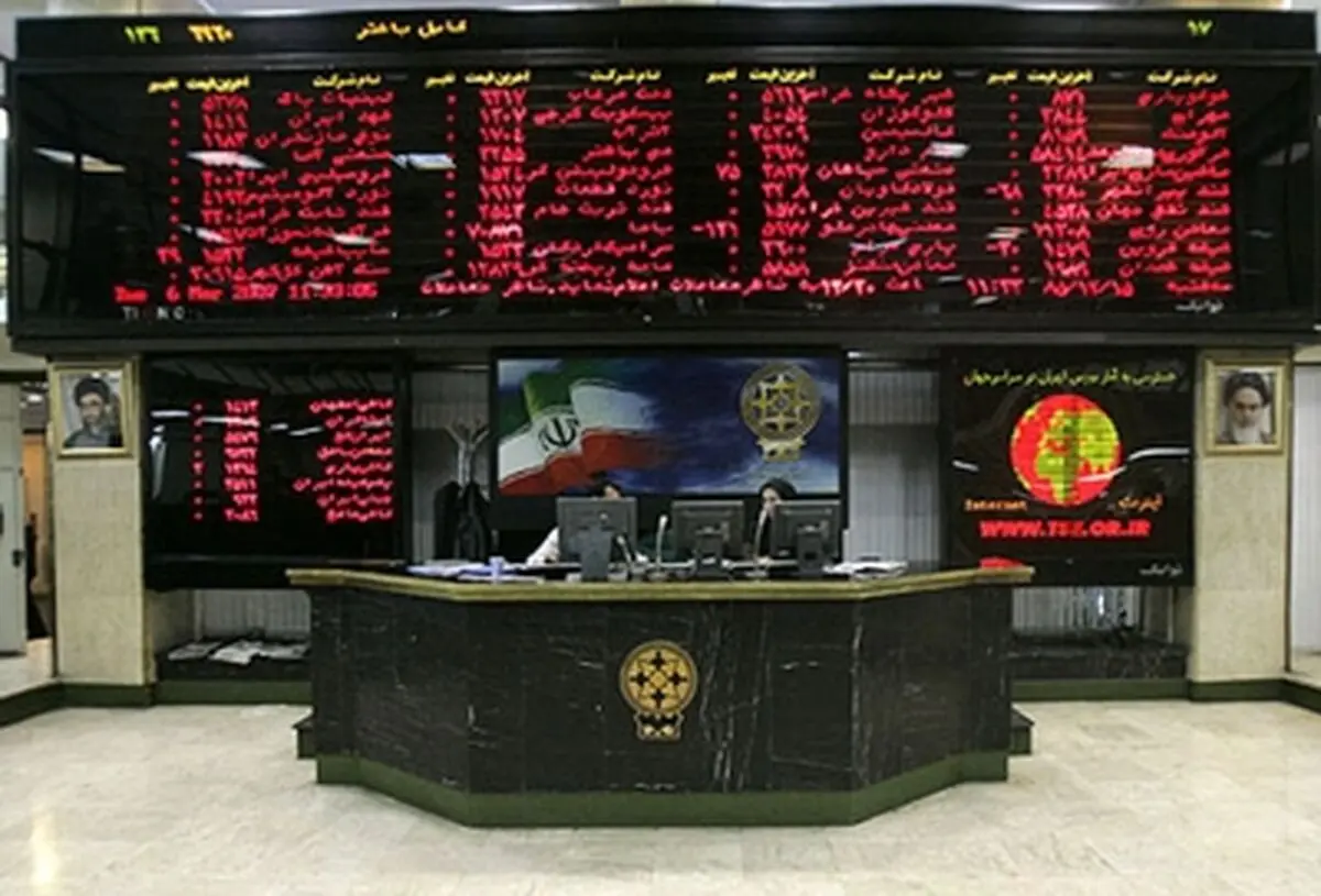  هدایت نقدینگی با سرمایه‌گذاری در بورس 