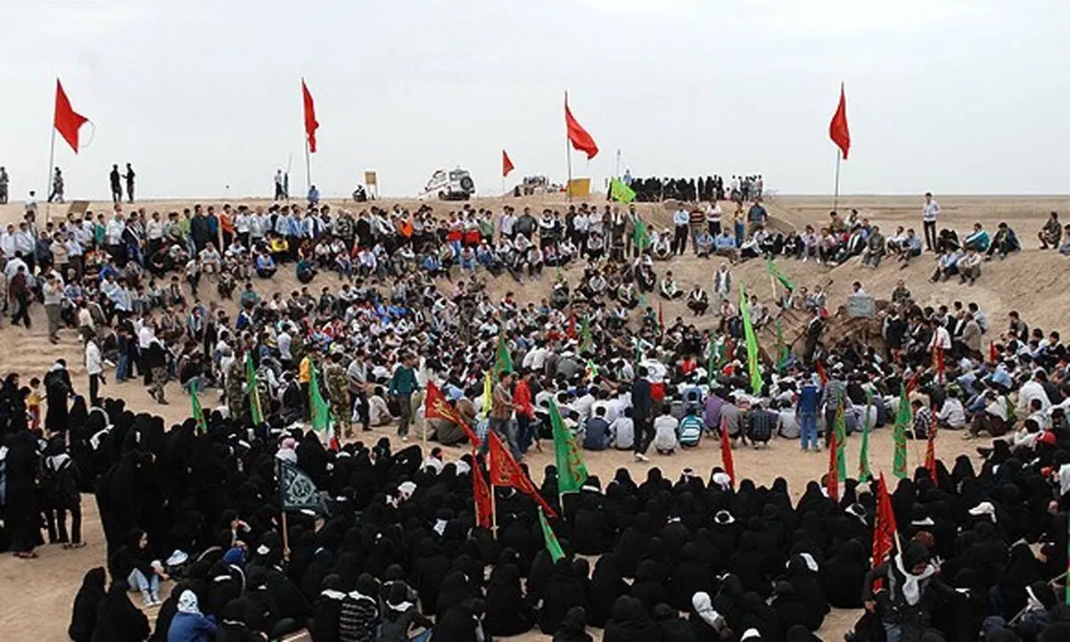 اخبار آرشیوی