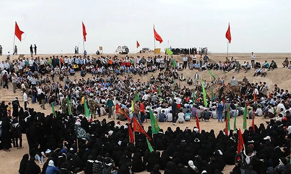 اخبار آرشیوی