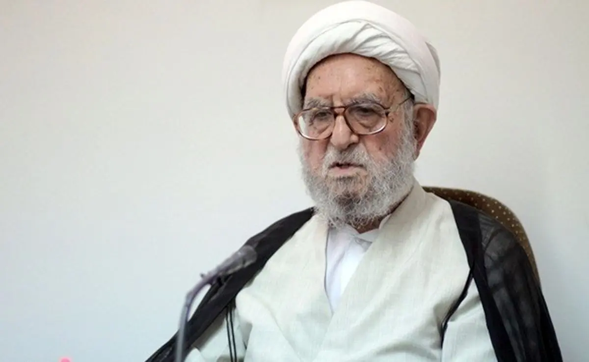 امام جمعه قم .