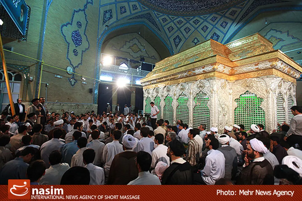 اخبار آرشیوی