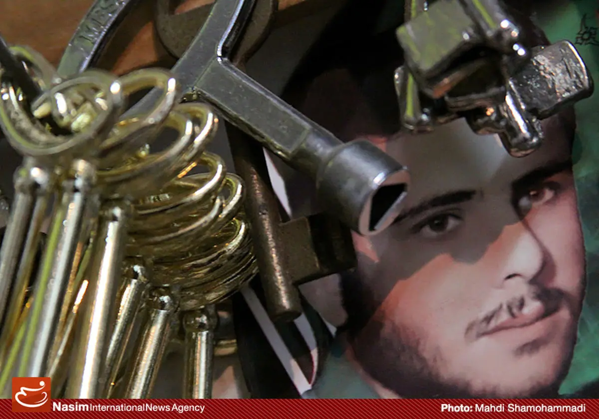 اخبار آرشیوی