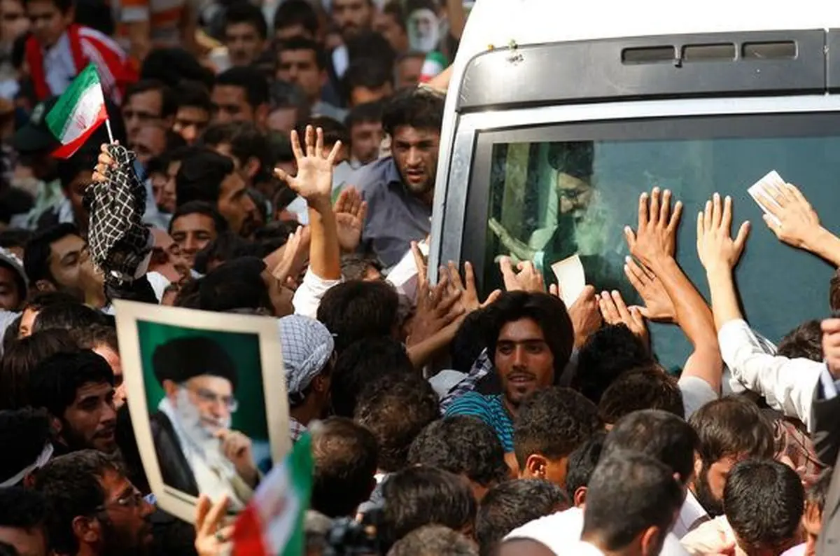 اخبار آرشیوی