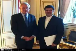 اخبار آرشیوی