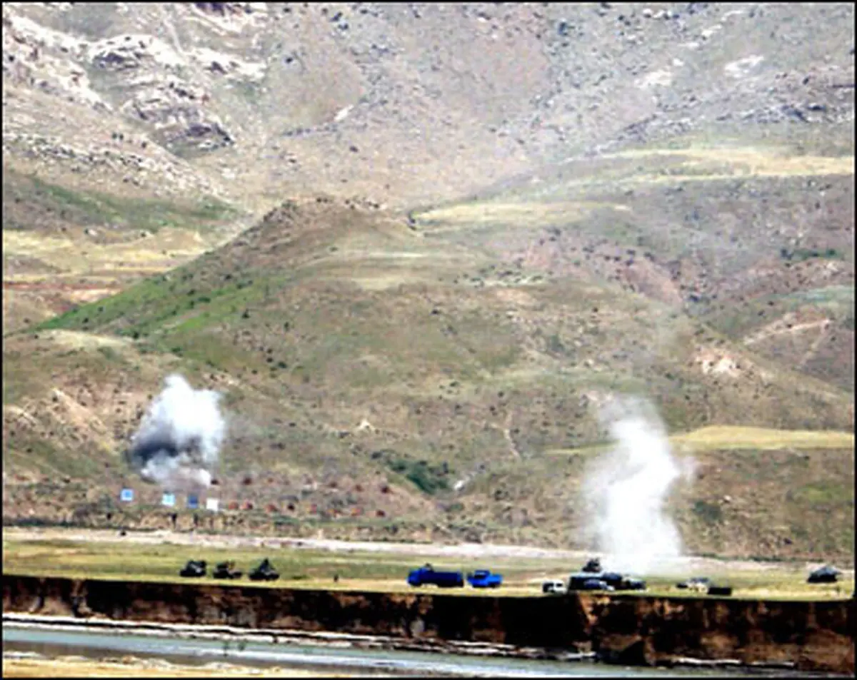 اخبار آرشیوی