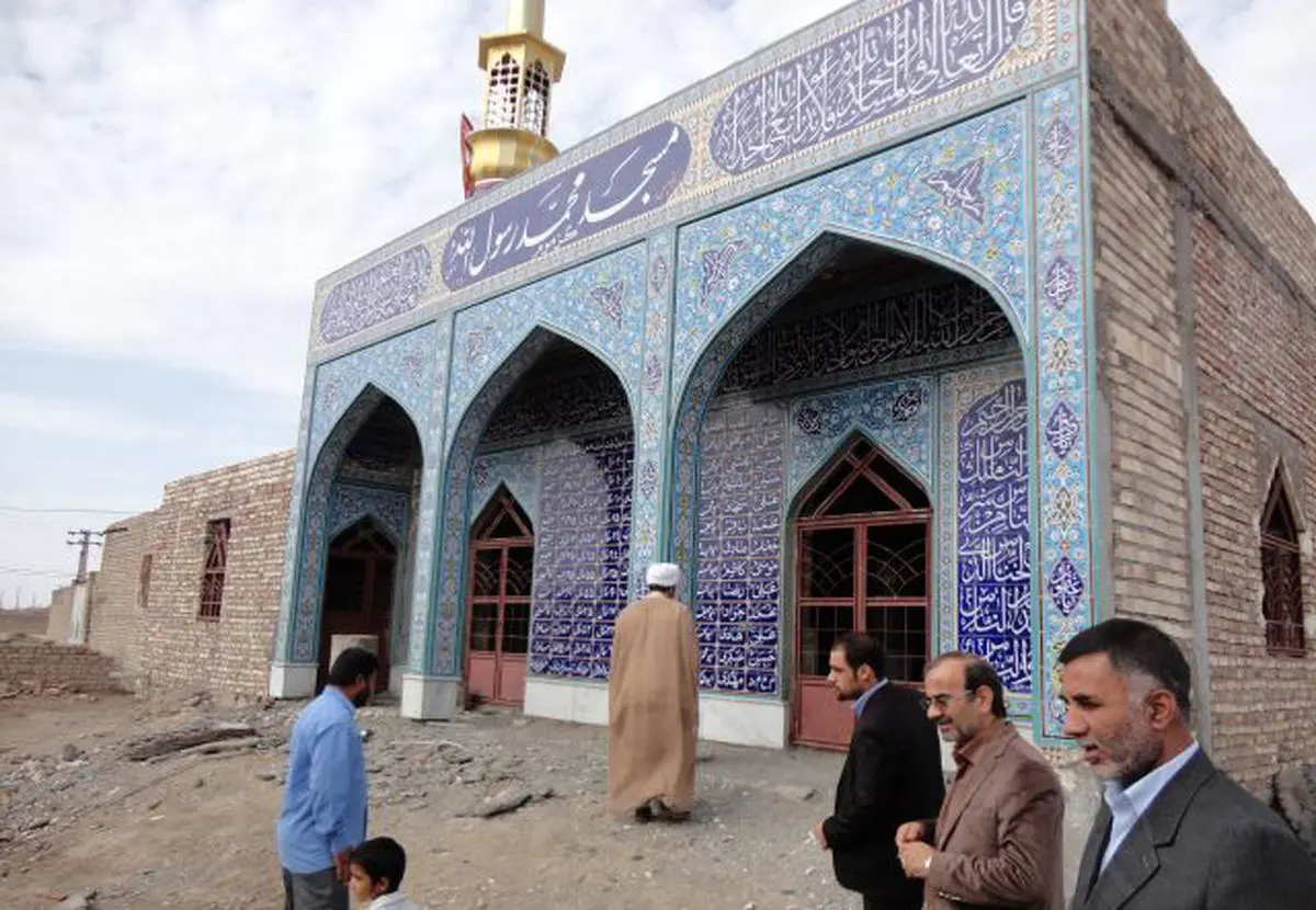 اخبار آرشیوی