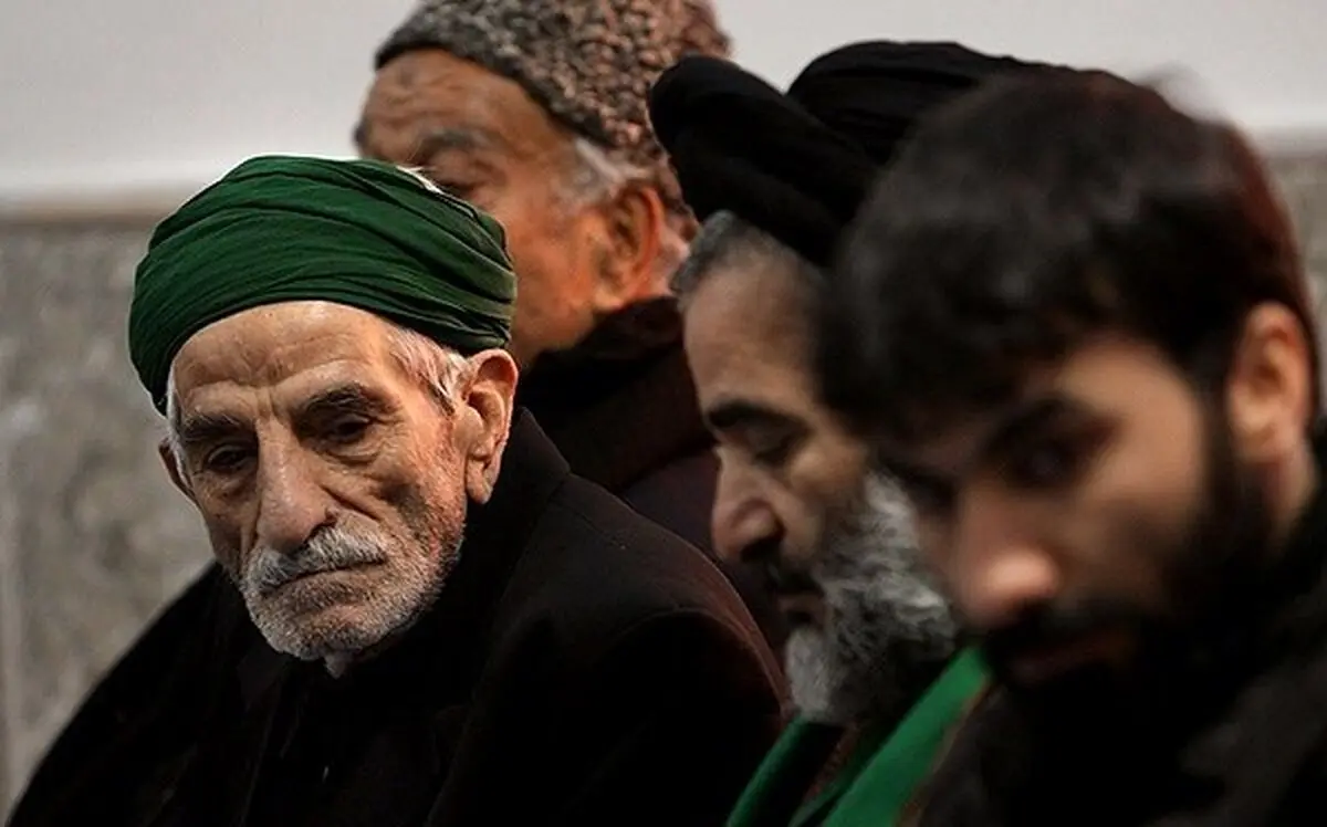 اخبار آرشیوی