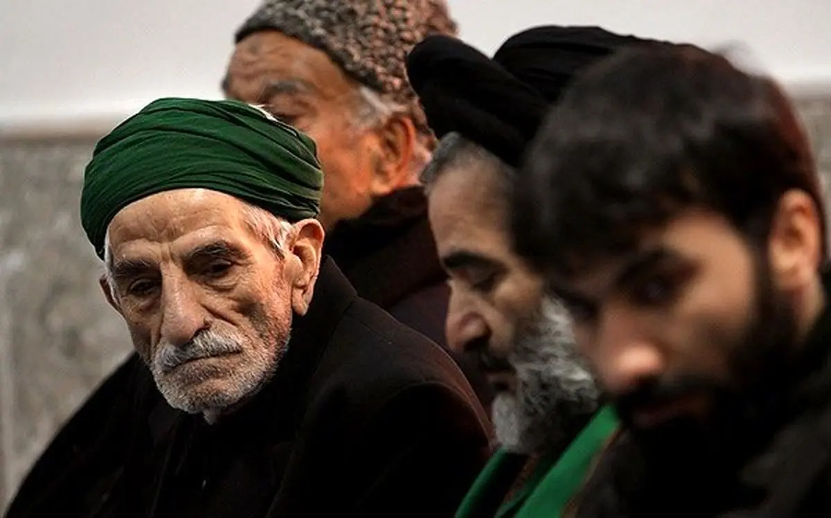 اخبار آرشیوی