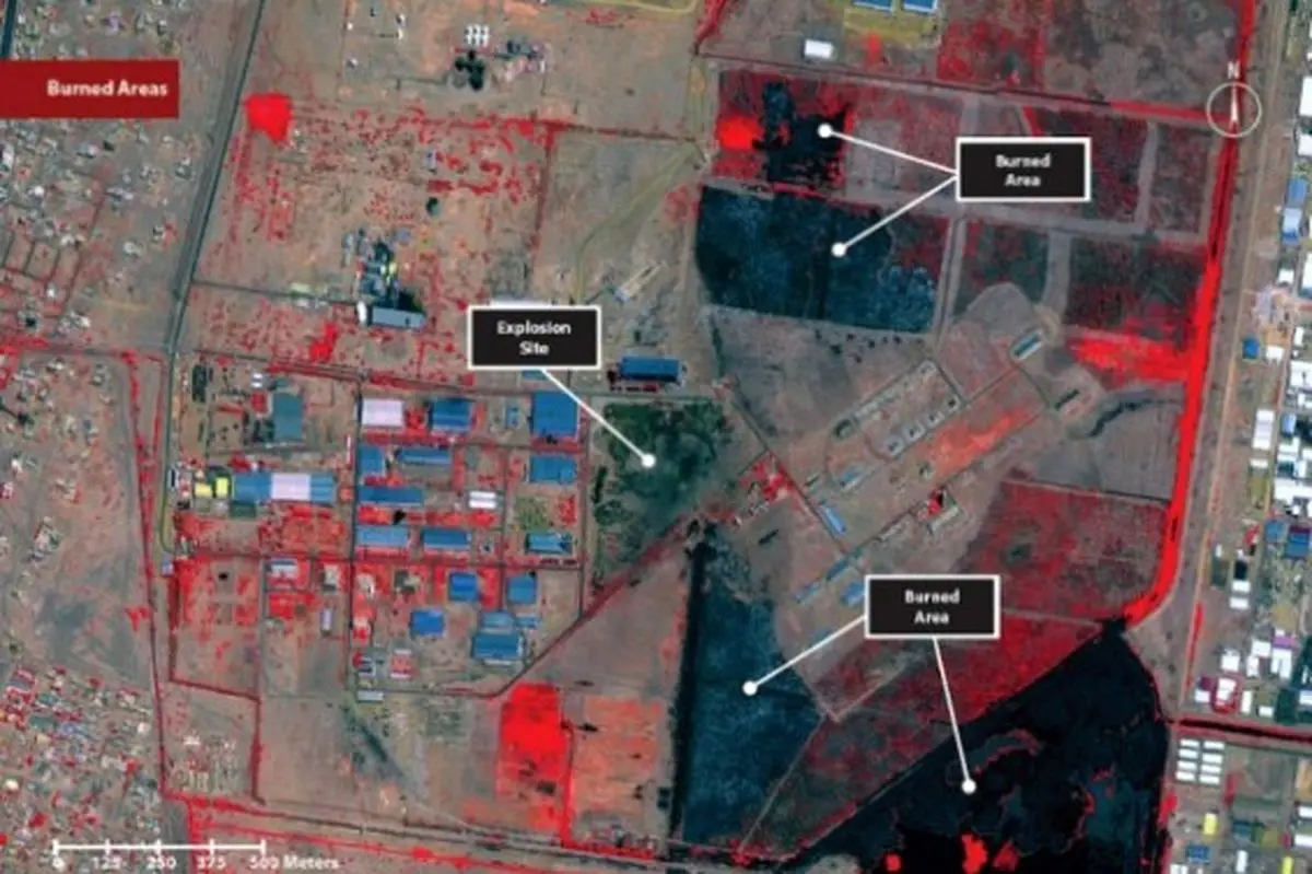 اخبار آرشیوی