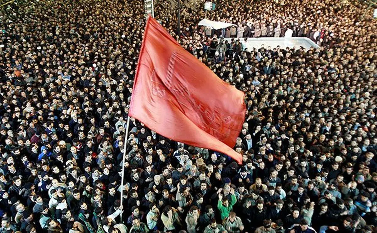 اخبار آرشیوی