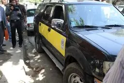 اخبار آرشیوی