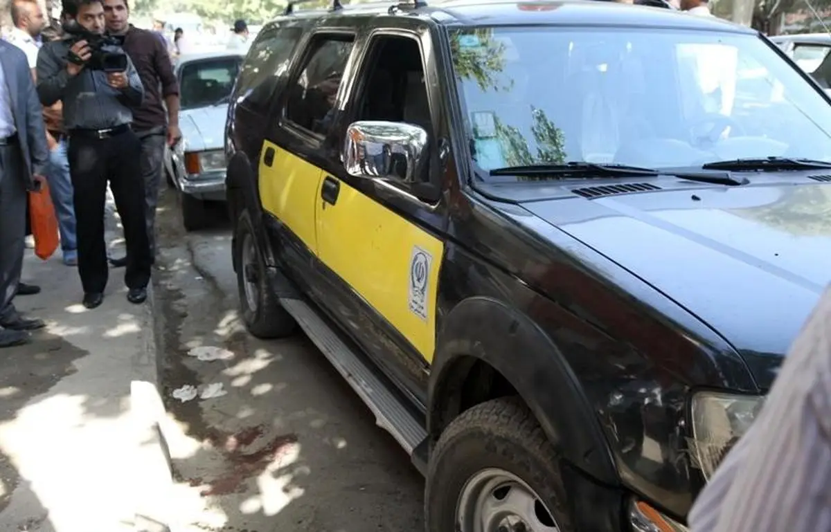 اخبار آرشیوی