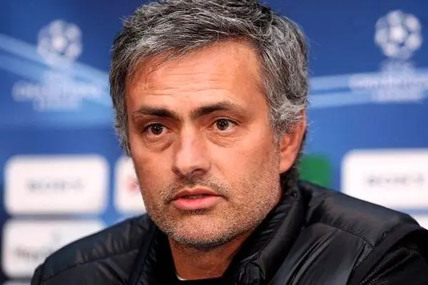 مورینیو پس از شکست مقابل دورتموند: صعود از گروه هنوز در دستان ماست