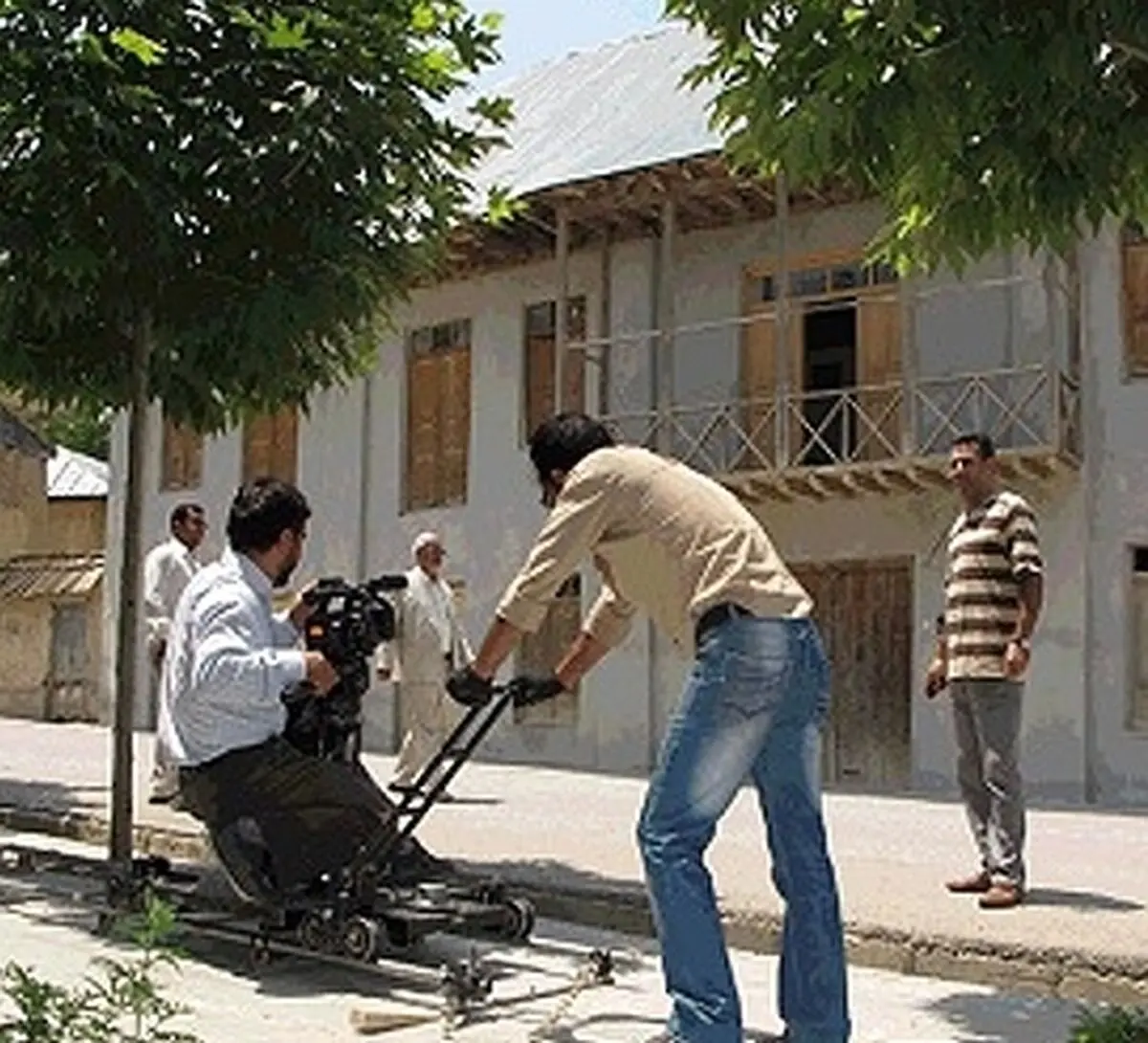 اخبار آرشیوی