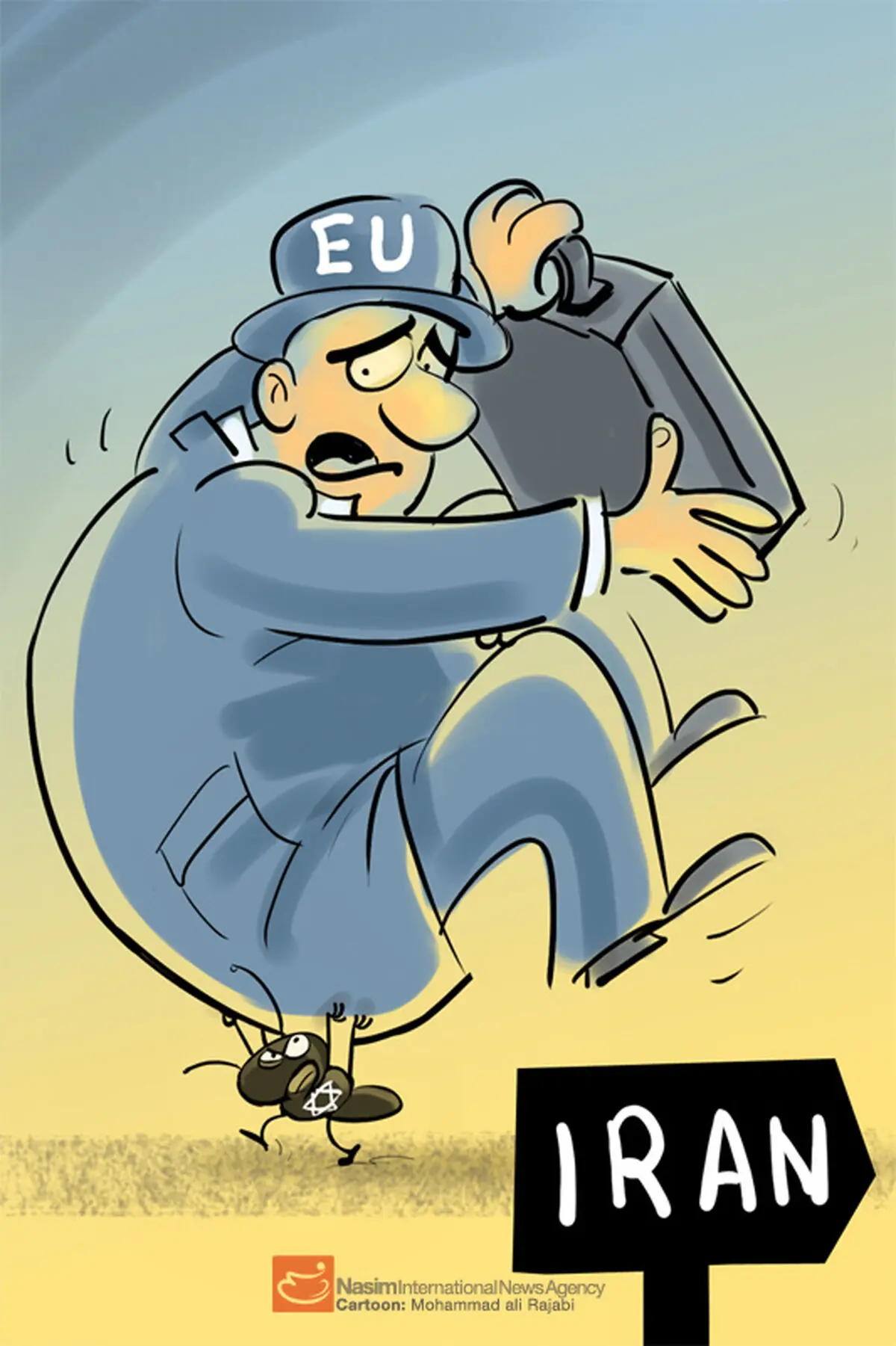 اخبار آرشیوی