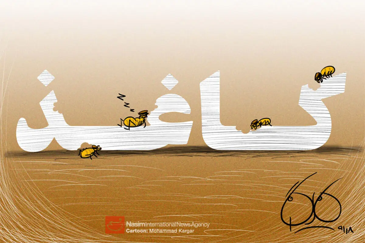 اخبار آرشیوی