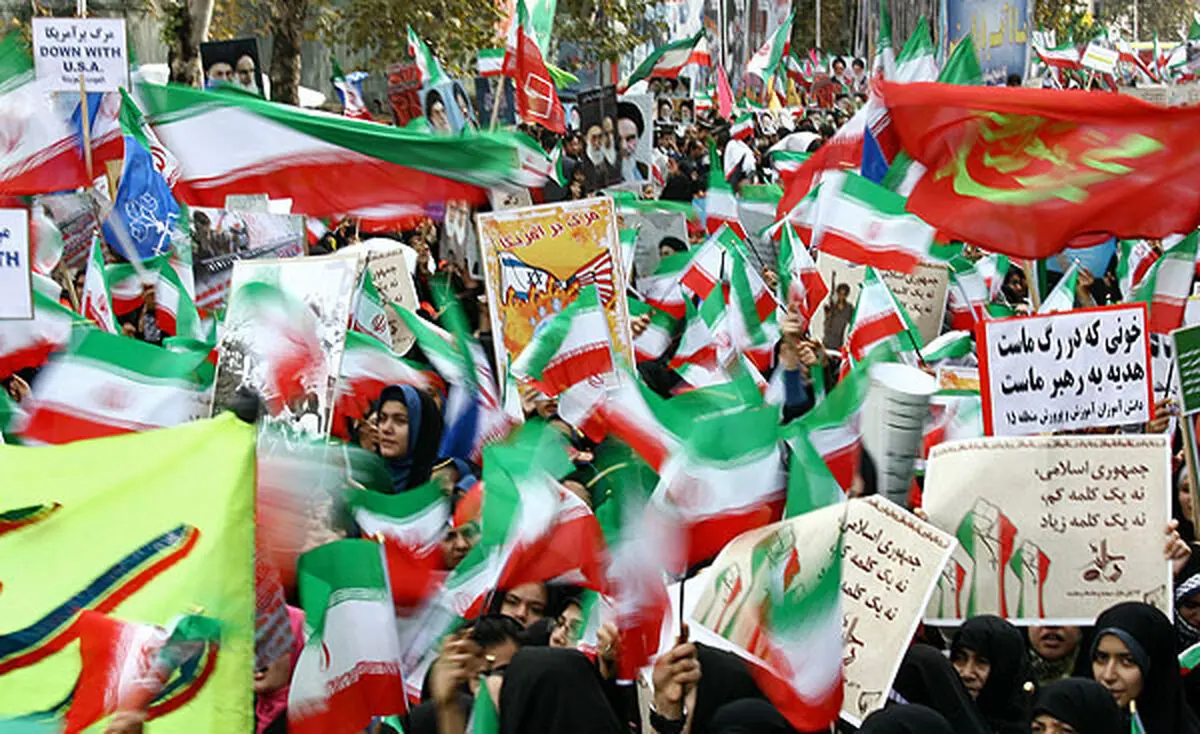 اخبار آرشیوی