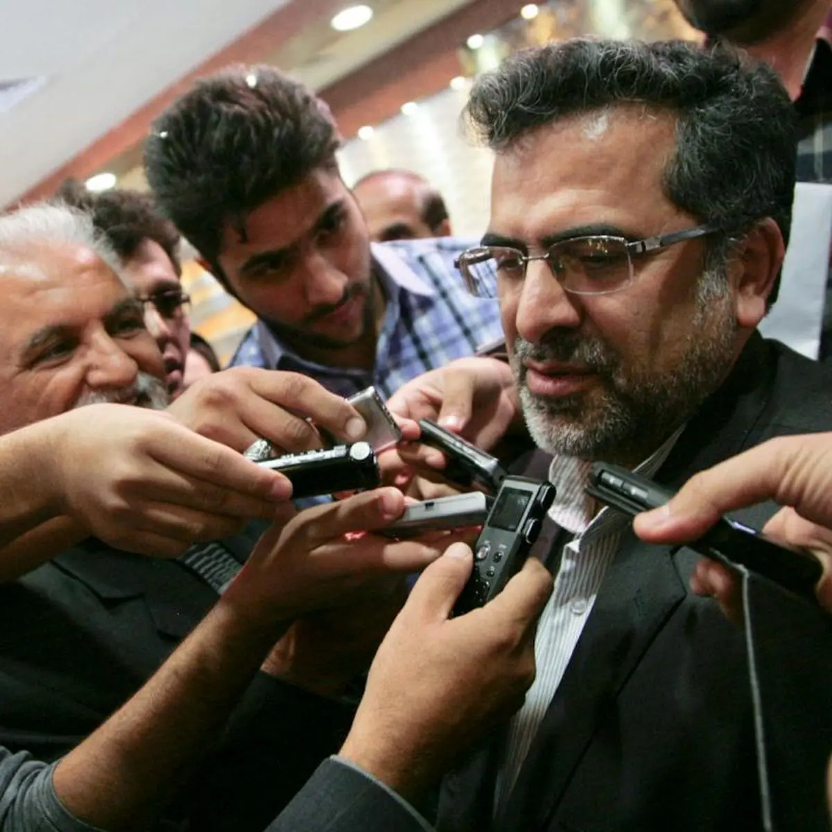 اخبار آرشیوی