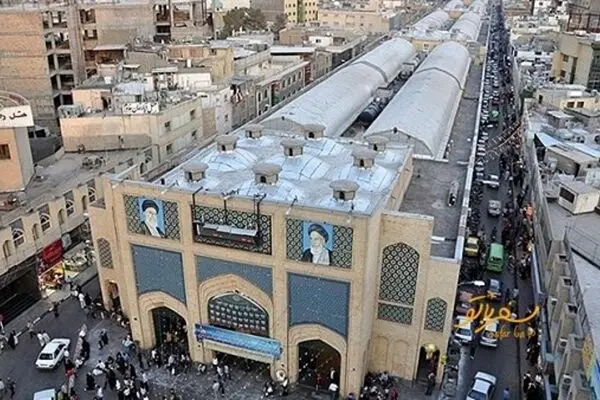 جاذبه های دیدنی در شهر مشهد  و سفر به جزیره زیبای قشم