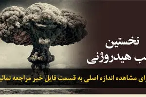 اخبار آرشیوی