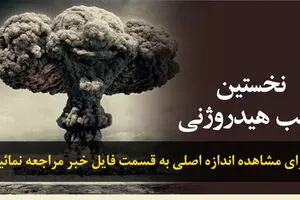 اخبار آرشیوی