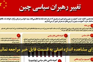 اخبار آرشیوی