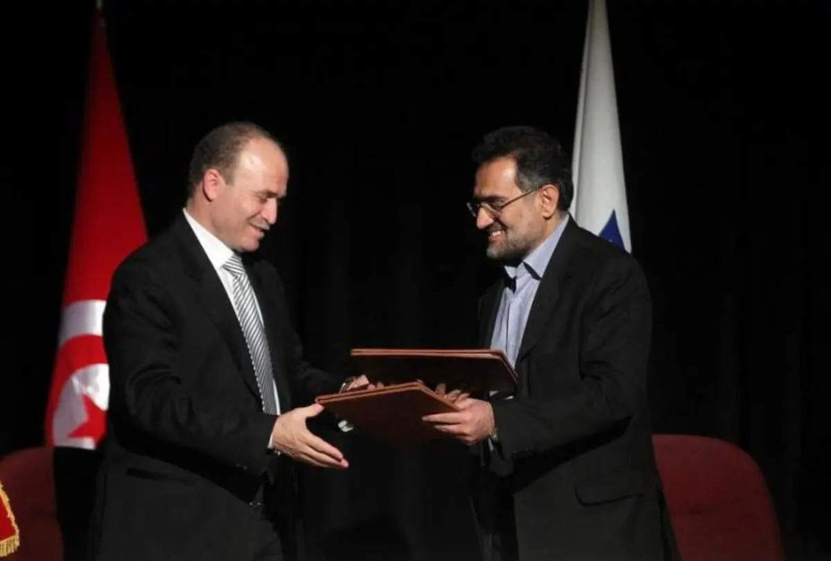 اخبار آرشیوی