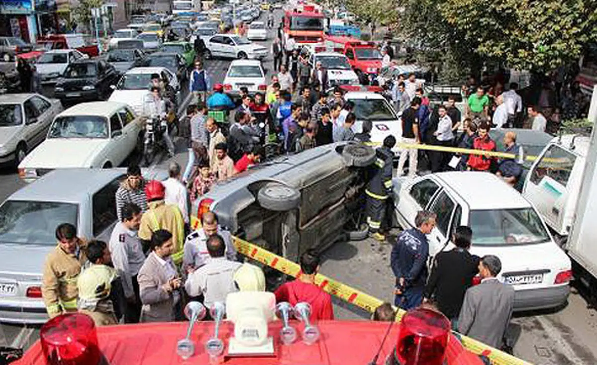 اخبار آرشیوی