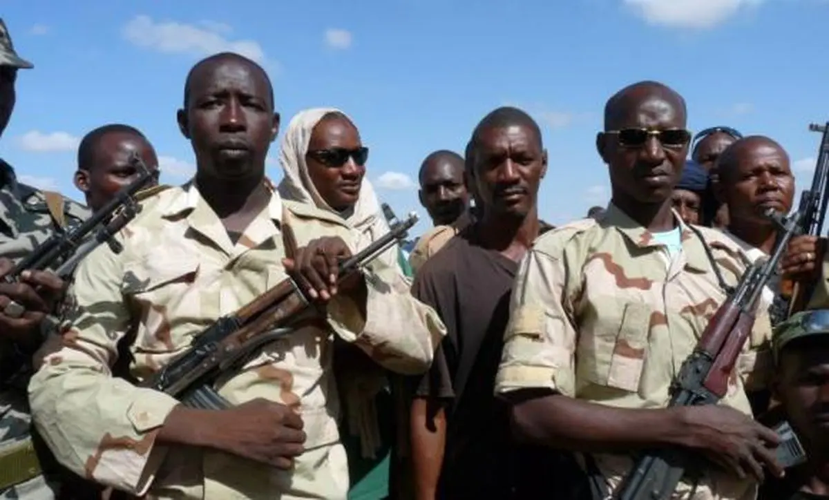 اخبار آرشیوی