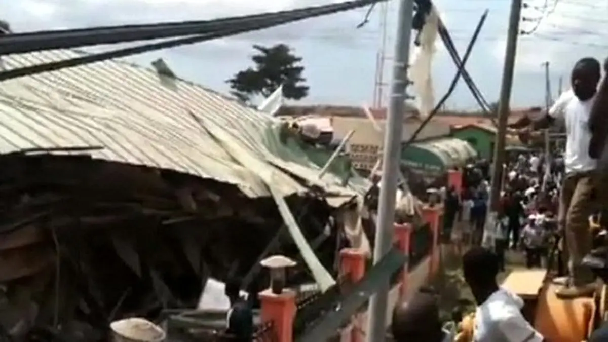 اخبار آرشیوی