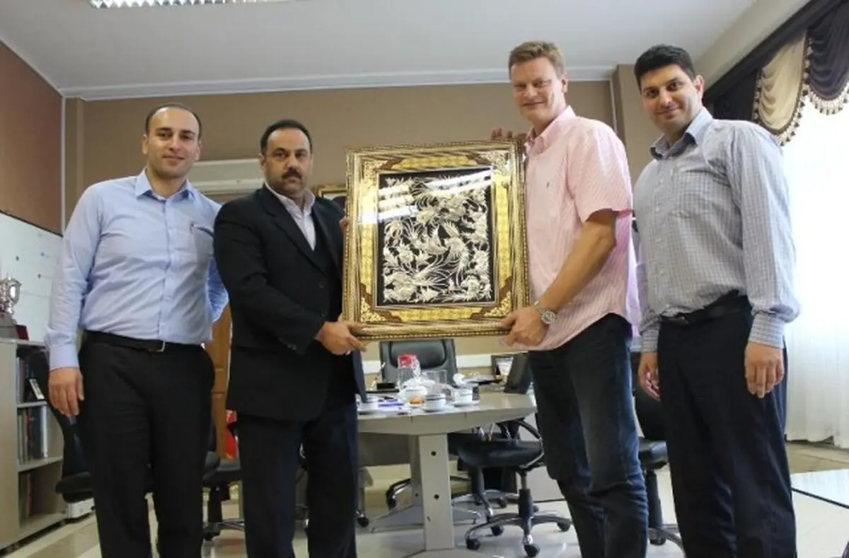 اخبار آرشیوی