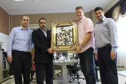 اخبار آرشیوی