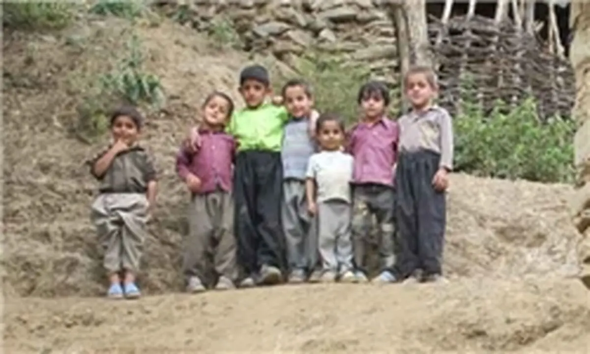 مستندی درباره حمله شیمیایی سردشت