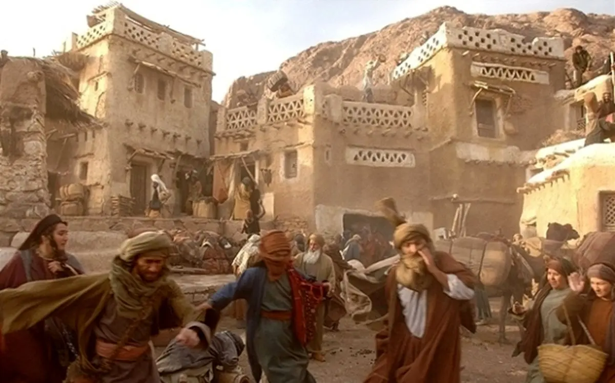 اخبار آرشیوی