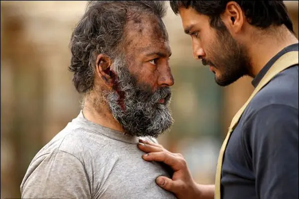 نقد و بررسی فیلم ملکه