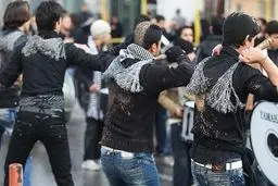 اخبار آرشیوی