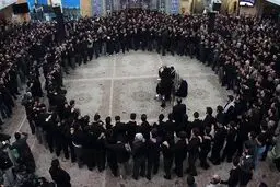 اخبار آرشیوی