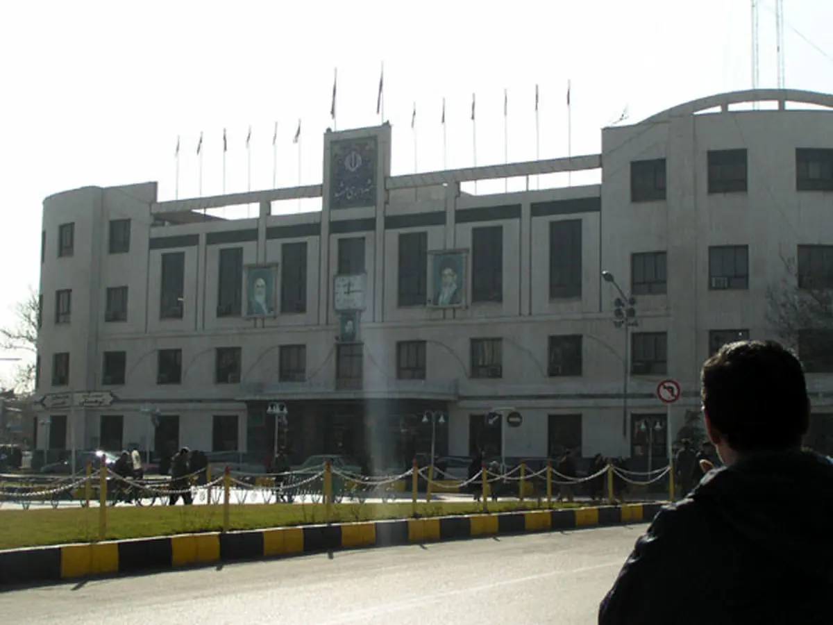 اخبار آرشیوی