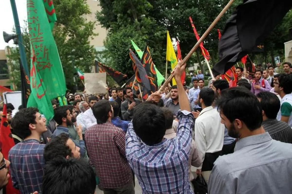 اخبار آرشیوی