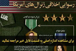 اخبار آرشیوی