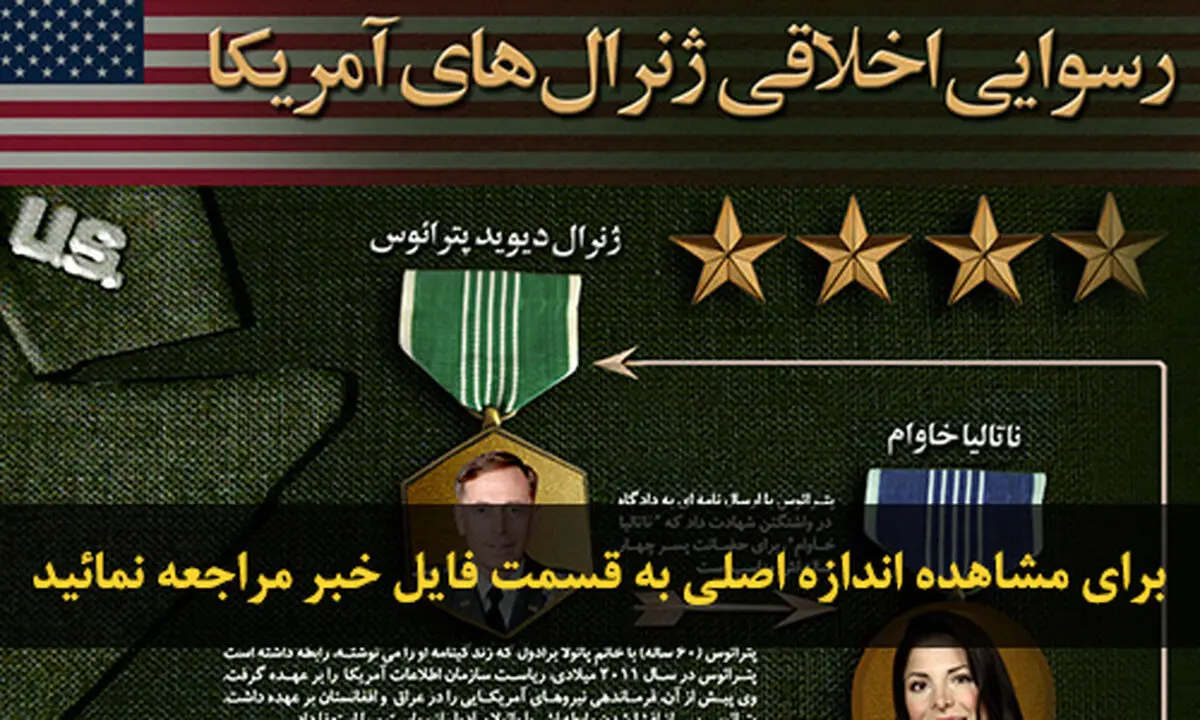 اخبار آرشیوی