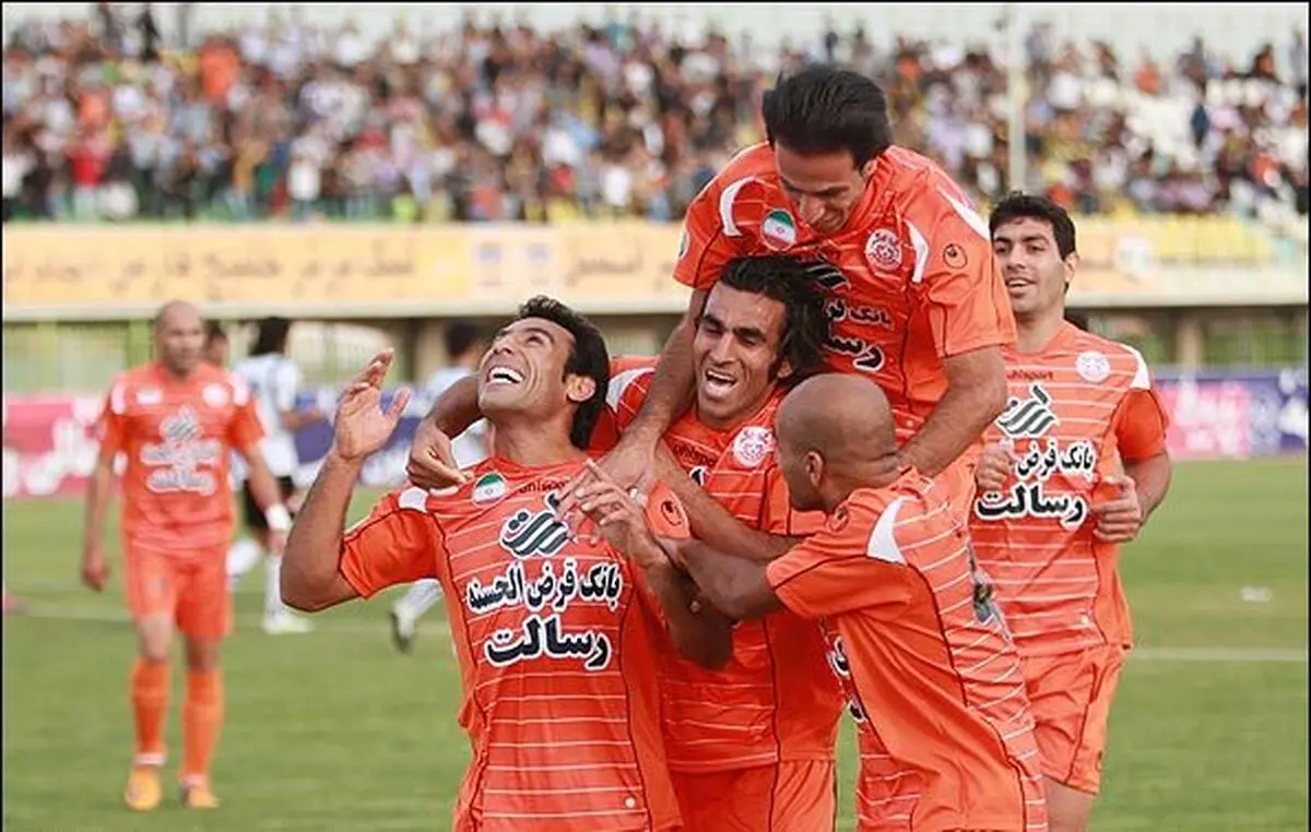 اخبار آرشیوی