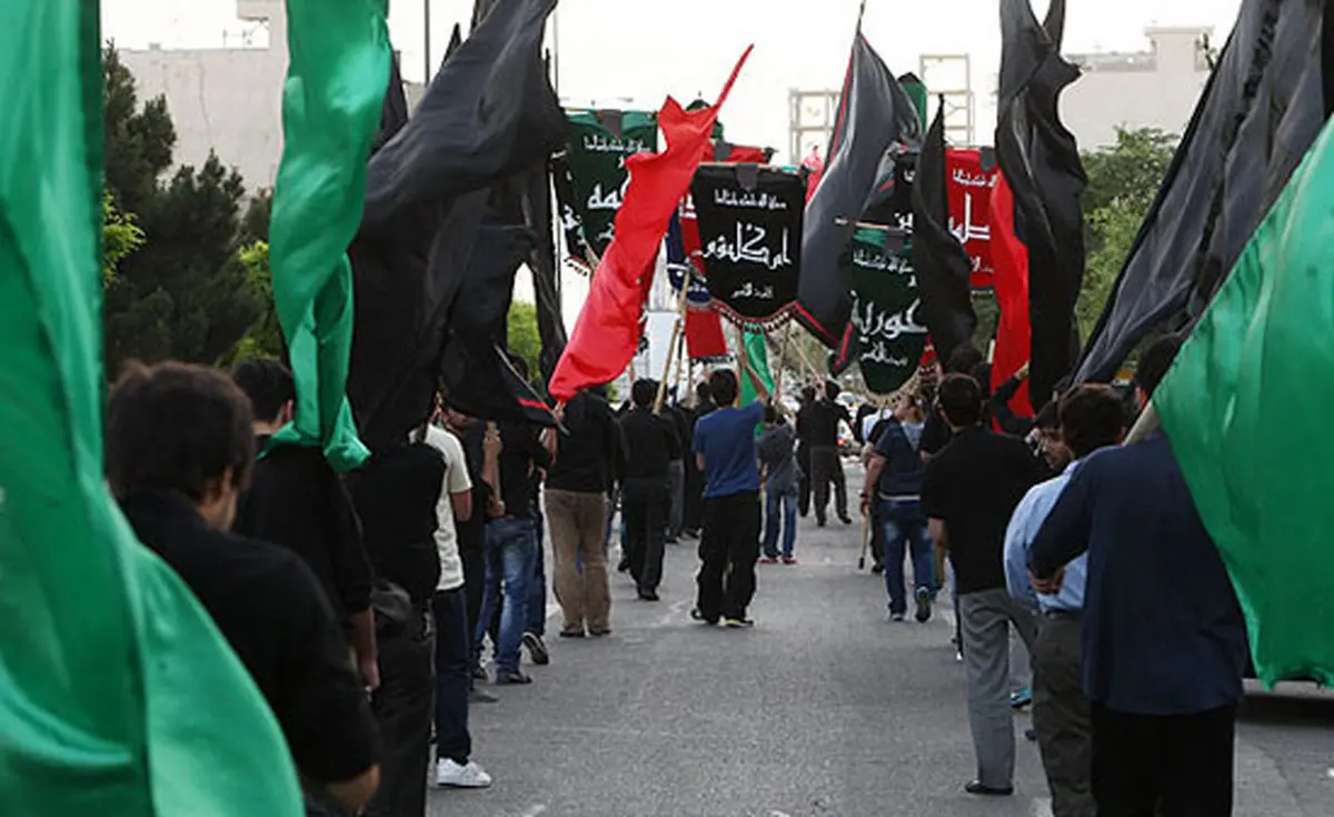 اخبار آرشیوی