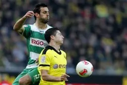 اخبار آرشیوی