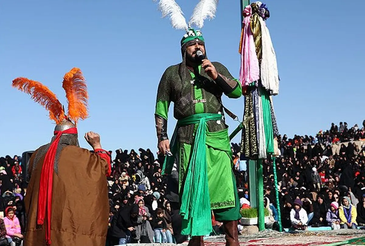 اخبار آرشیوی